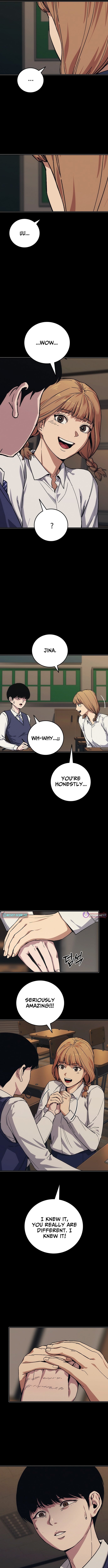 How Much Are You Worth? Chapter 43 - Page 13