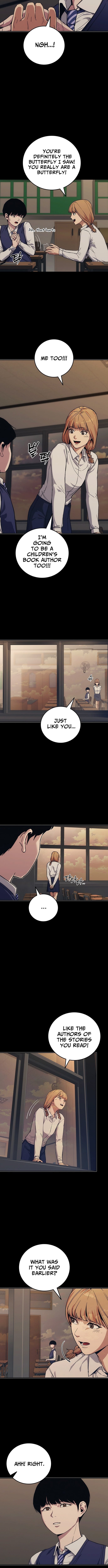 How Much Are You Worth? Chapter 43 - Page 14