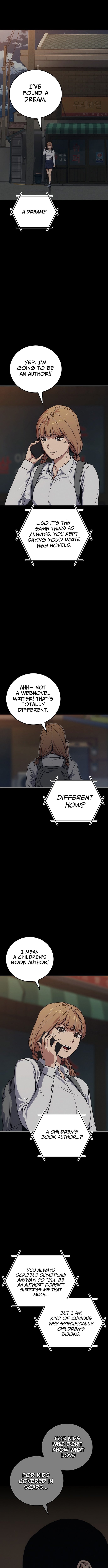 How Much Are You Worth? Chapter 43 - Page 16