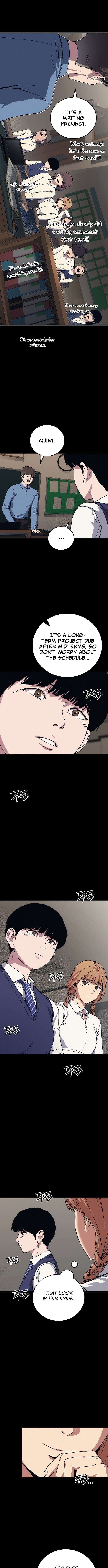 How Much Are You Worth? Chapter 43 - Page 5