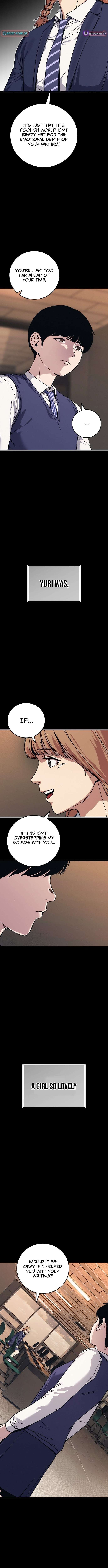 How Much Are You Worth? Chapter 44 - Page 10