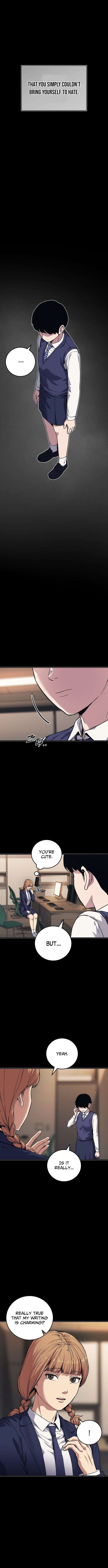 How Much Are You Worth? Chapter 44 - Page 11