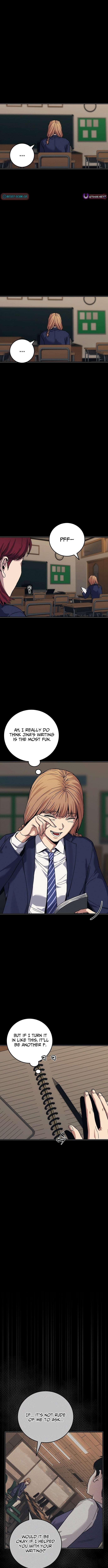 How Much Are You Worth? Chapter 44 - Page 16