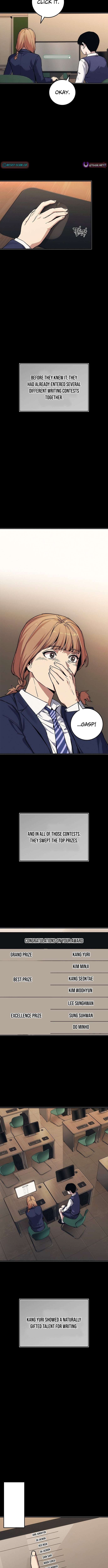 How Much Are You Worth? Chapter 44 - Page 5