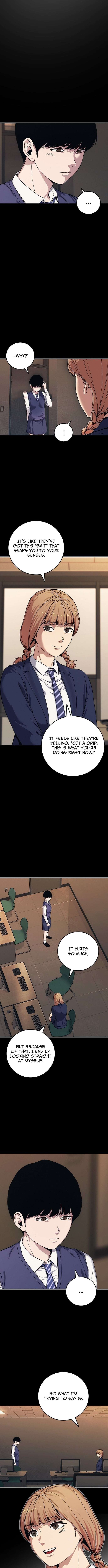 How Much Are You Worth? Chapter 44 - Page 9