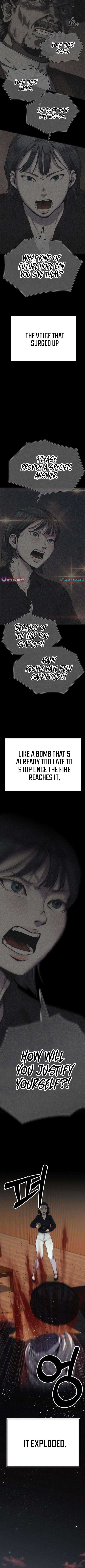 How Much Are You Worth? Chapter 5 - Page 10