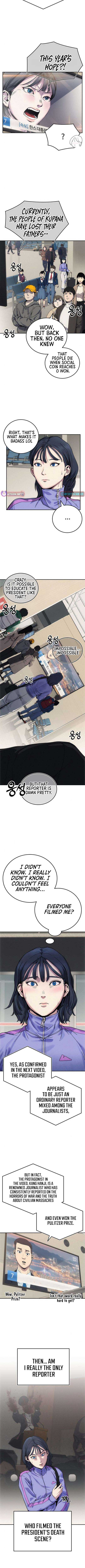 How Much Are You Worth? Chapter 5 - Page 13