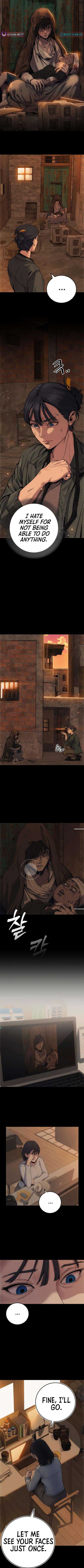 How Much Are You Worth? Chapter 5 - Page 7