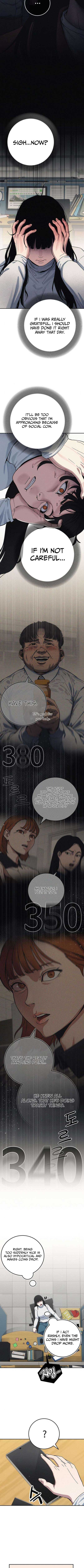 How Much Are You Worth? Chapter 6 - Page 11