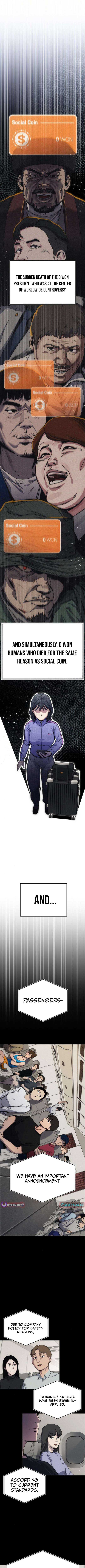 How Much Are You Worth? Chapter 6 - Page 2