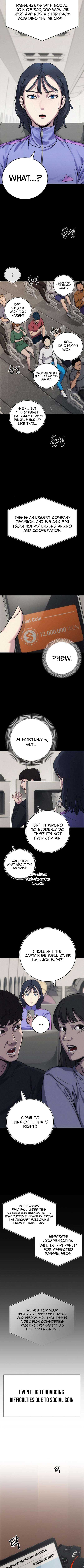 How Much Are You Worth? Chapter 6 - Page 3