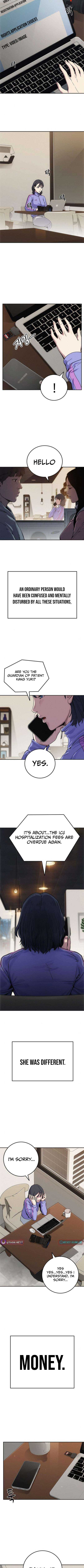 How Much Are You Worth? Chapter 6 - Page 4