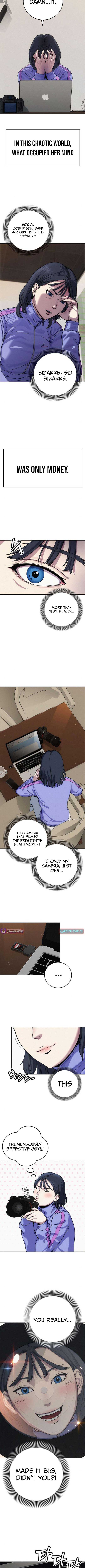 How Much Are You Worth? Chapter 6 - Page 5