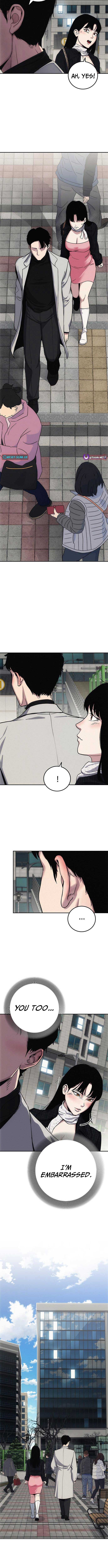 How Much Are You Worth? Chapter 7 - Page 10