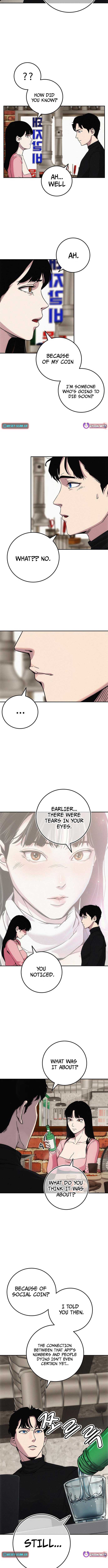 How Much Are You Worth? Chapter 7 - Page 13