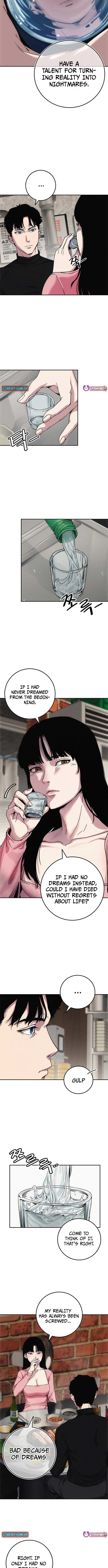 How Much Are You Worth? Chapter 7 - Page 16