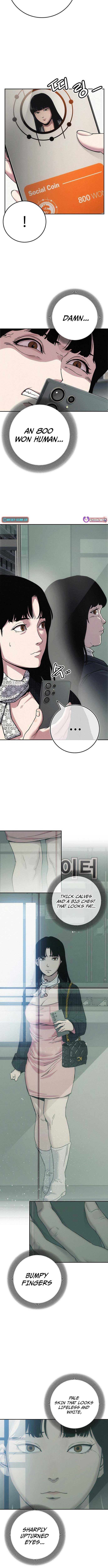 How Much Are You Worth? Chapter 7 - Page 4