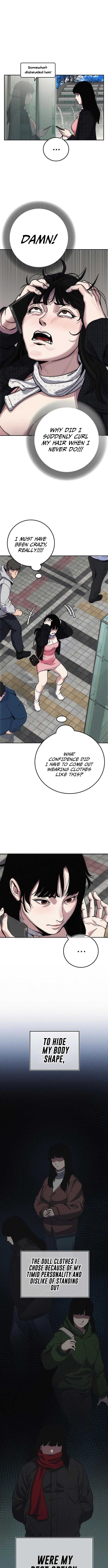 How Much Are You Worth? Chapter 7 - Page 5