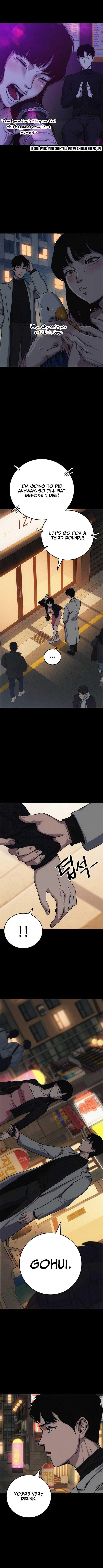 How Much Are You Worth? Chapter 8 - Page 12