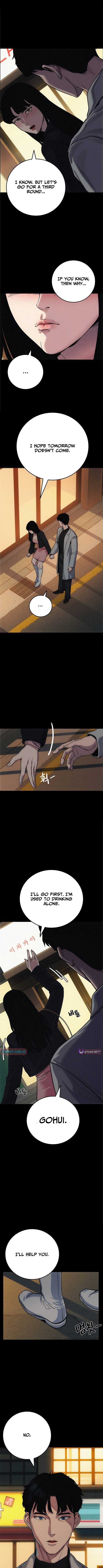 How Much Are You Worth? Chapter 8 - Page 13