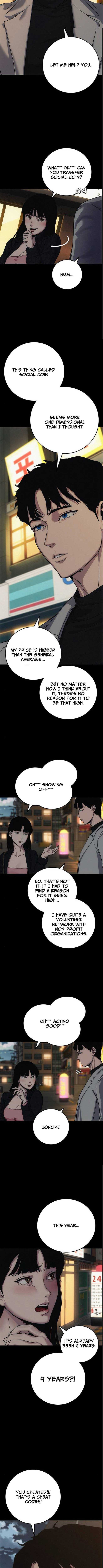 How Much Are You Worth? Chapter 8 - Page 14