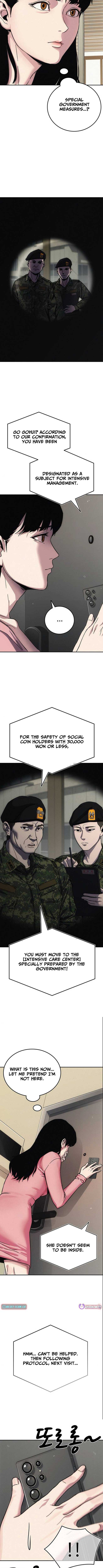 How Much Are You Worth? Chapter 8 - Page 20