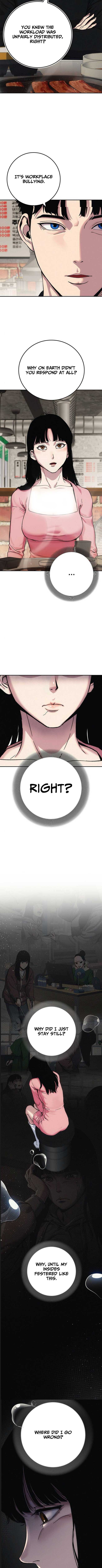 How Much Are You Worth? Chapter 8 - Page 3