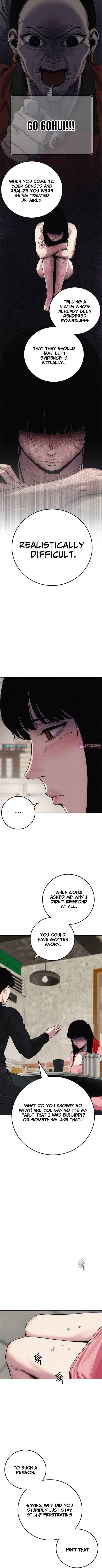 How Much Are You Worth? Chapter 8 - Page 6