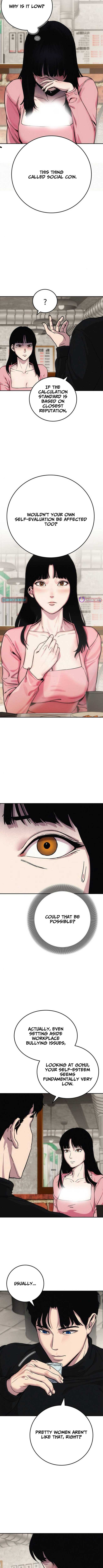 How Much Are You Worth? Chapter 8 - Page 8