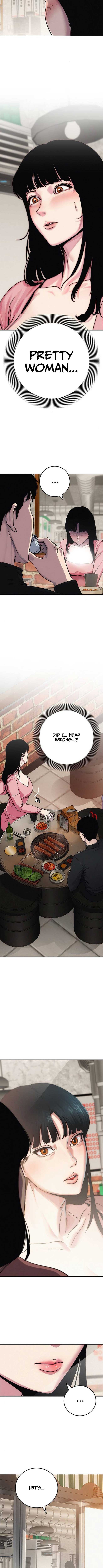 How Much Are You Worth? Chapter 8 - Page 9