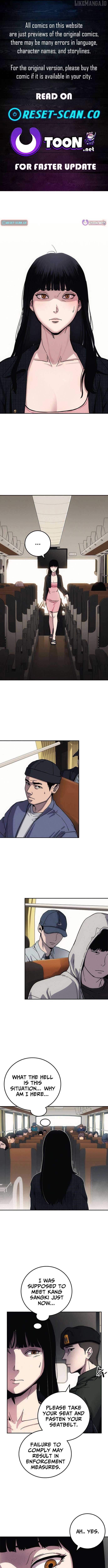 How Much Are You Worth? Chapter 9 - Page 1