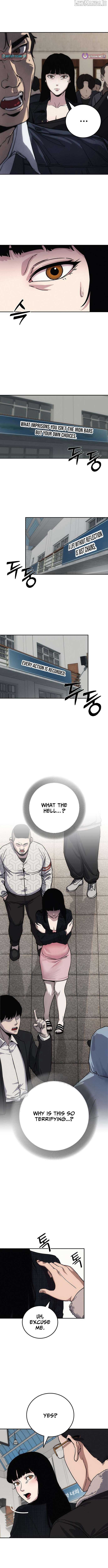 How Much Are You Worth? Chapter 9 - Page 10