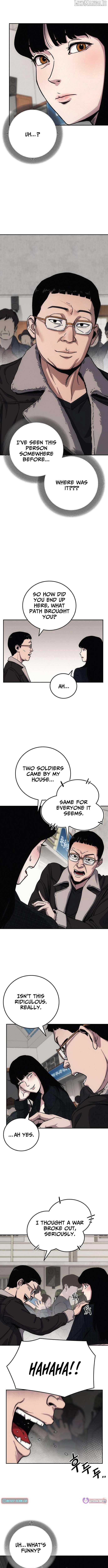 How Much Are You Worth? Chapter 9 - Page 11