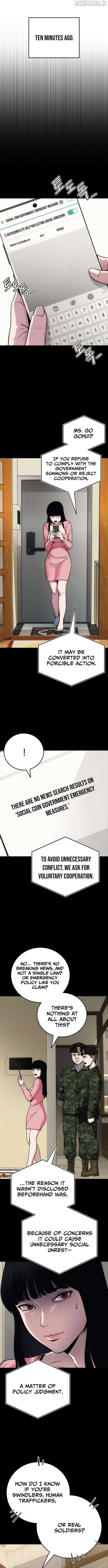 How Much Are You Worth? Chapter 9 - Page 3