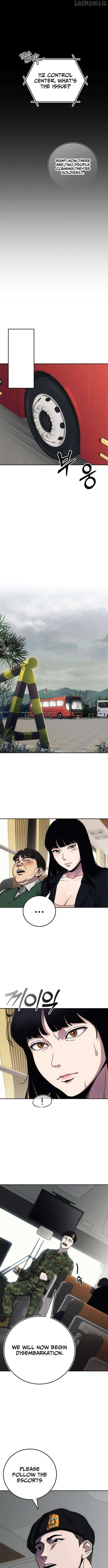 How Much Are You Worth? Chapter 9 - Page 5