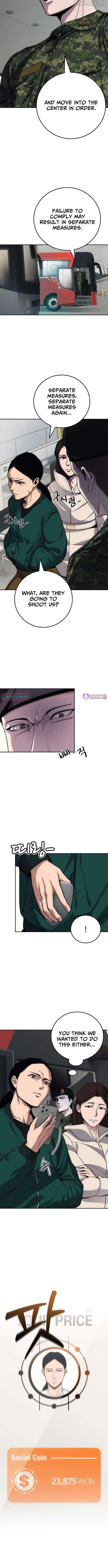 How Much Are You Worth? Chapter 9 - Page 6