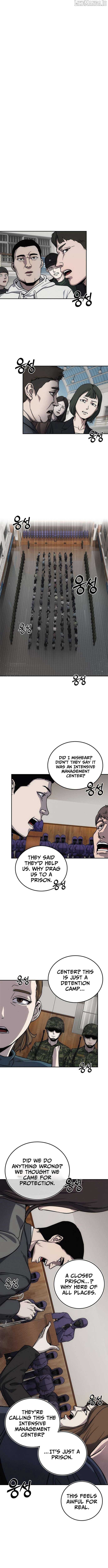 How Much Are You Worth? Chapter 9 - Page 9