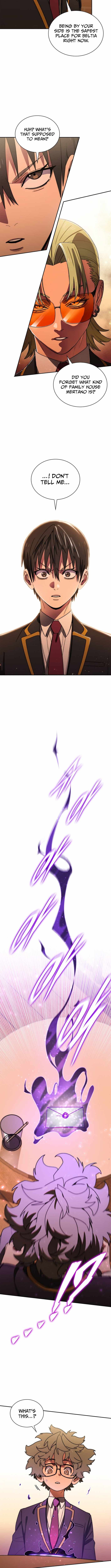 The 18-Year Old Demon King Chapter 30 - Page 10