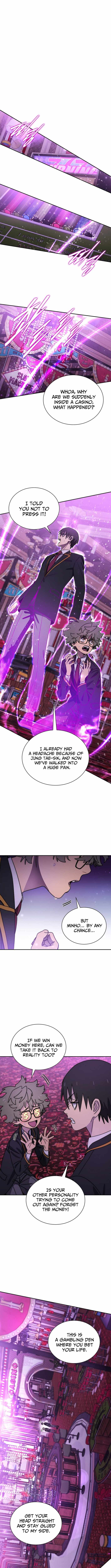 The 18-Year Old Demon King Chapter 30 - Page 13