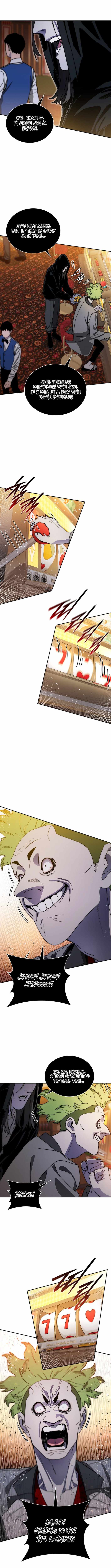 The 18-Year Old Demon King Chapter 30 - Page 2