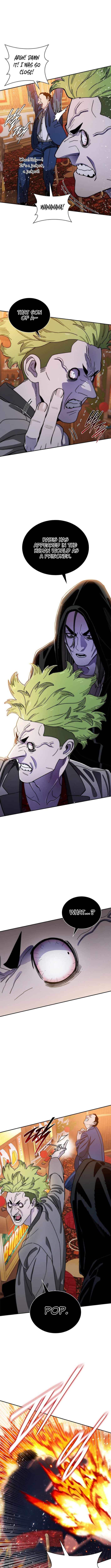 The 18-Year Old Demon King Chapter 30 - Page 3