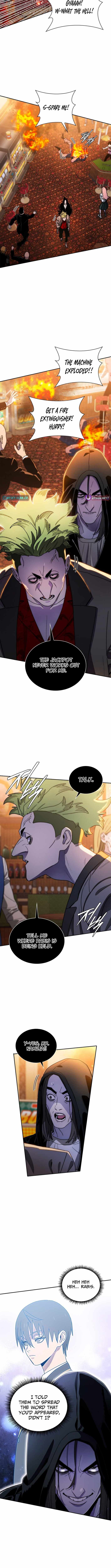 The 18-Year Old Demon King Chapter 30 - Page 4