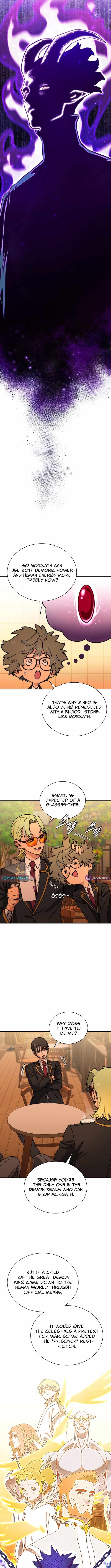 The 18-Year Old Demon King Chapter 30 - Page 6