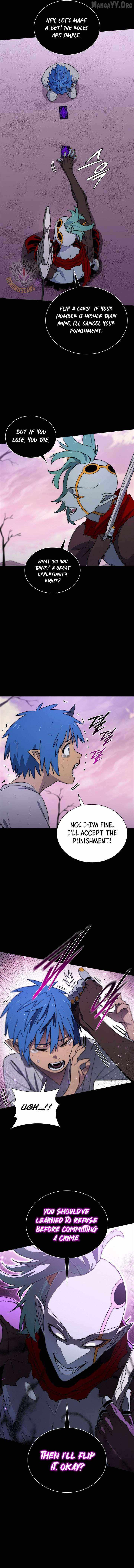 The 18-Year Old Demon King Chapter 32 - Page 11