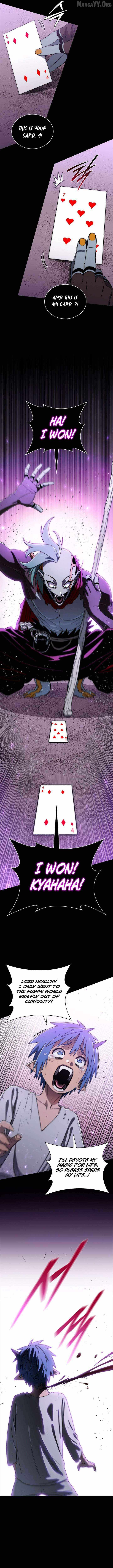 The 18-Year Old Demon King Chapter 32 - Page 12