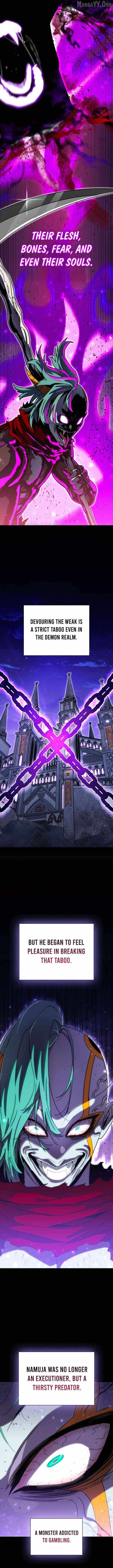 The 18-Year Old Demon King Chapter 32 - Page 14