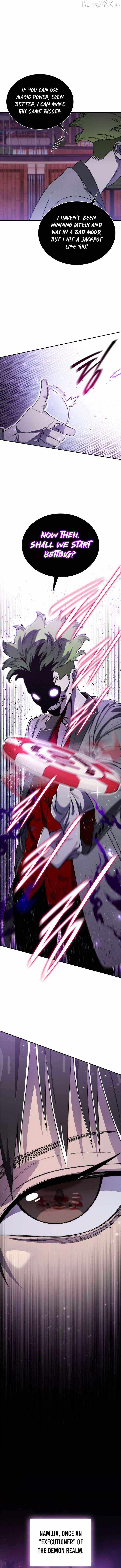 The 18-Year Old Demon King Chapter 32 - Page 2