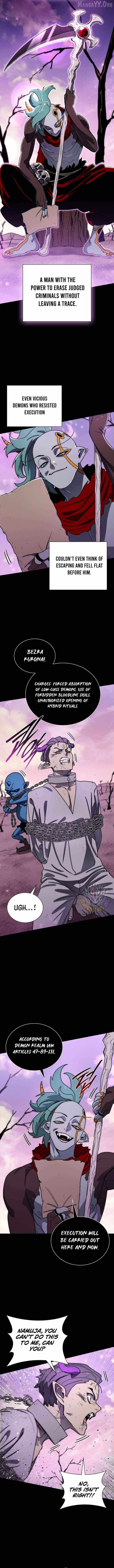 The 18-Year Old Demon King Chapter 32 - Page 3