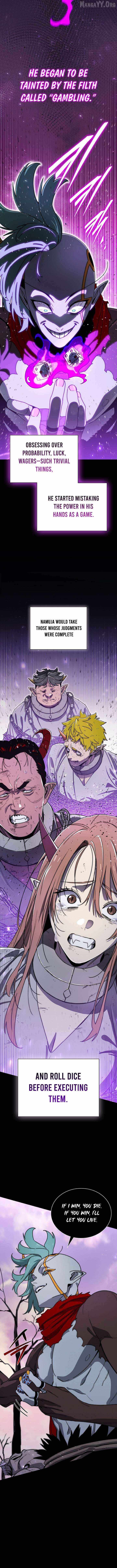 The 18-Year Old Demon King Chapter 32 - Page 6