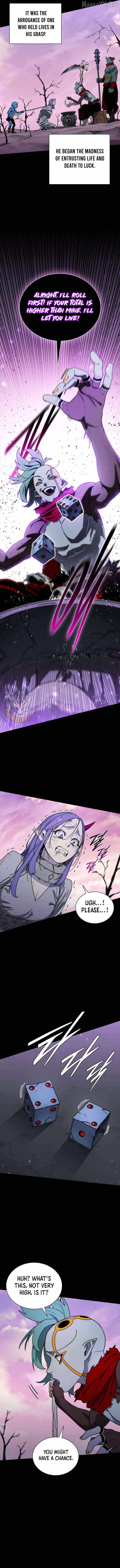 The 18-Year Old Demon King Chapter 32 - Page 7